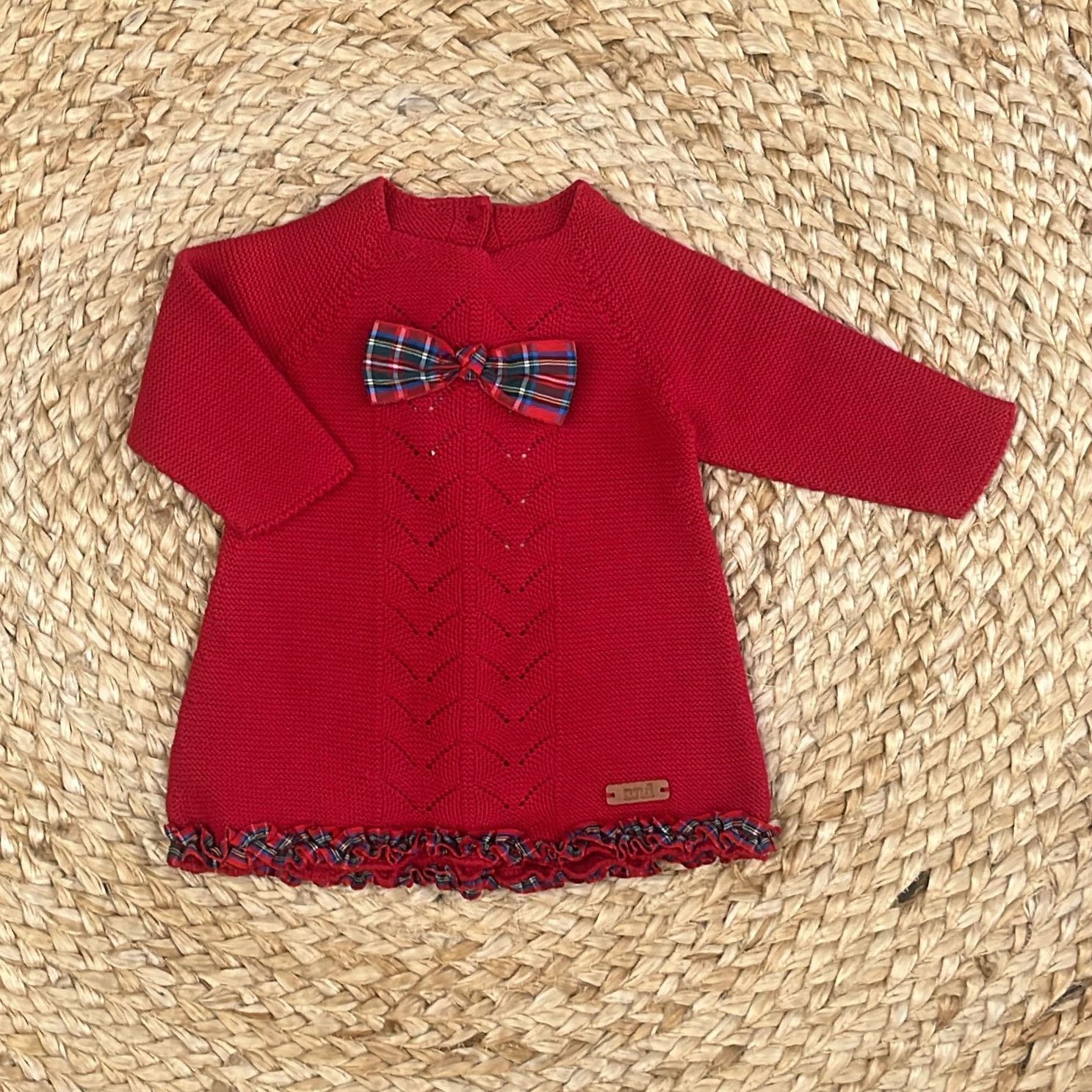 Condor Abitino Scozzese - Anima Kids