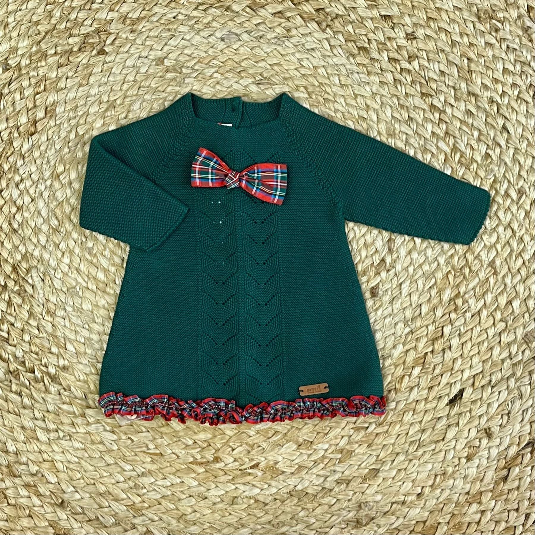 Condor Abitino Scozzese - Anima Kids