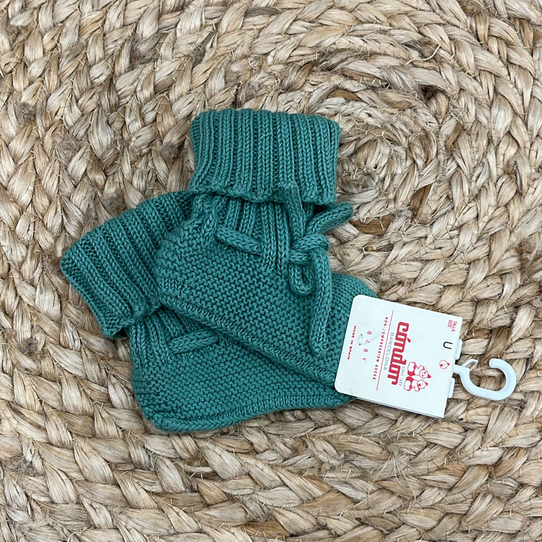 Condor Babbucce - Anima Kids