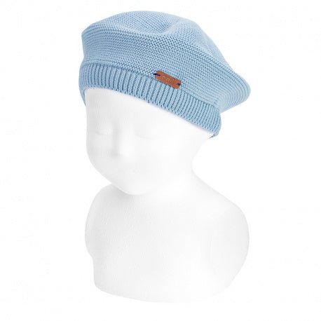 Condor Basco Azzurro - Anima Kids