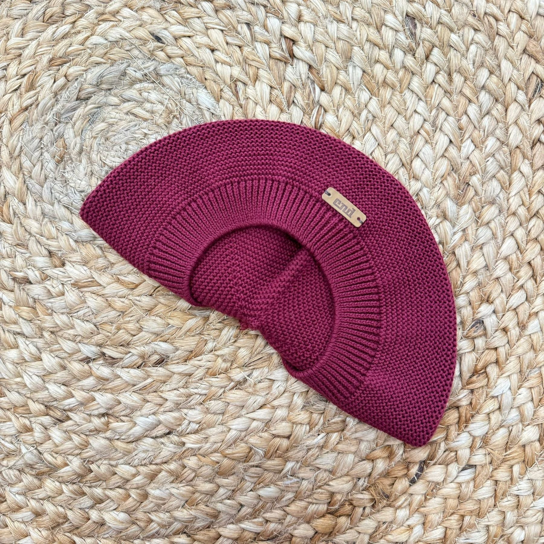 Condor Basco Bordeaux - Anima Kids