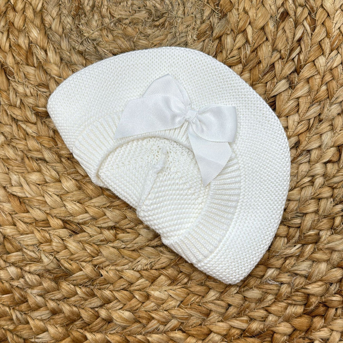 Condor Basco Con fiocco - Anima Kids