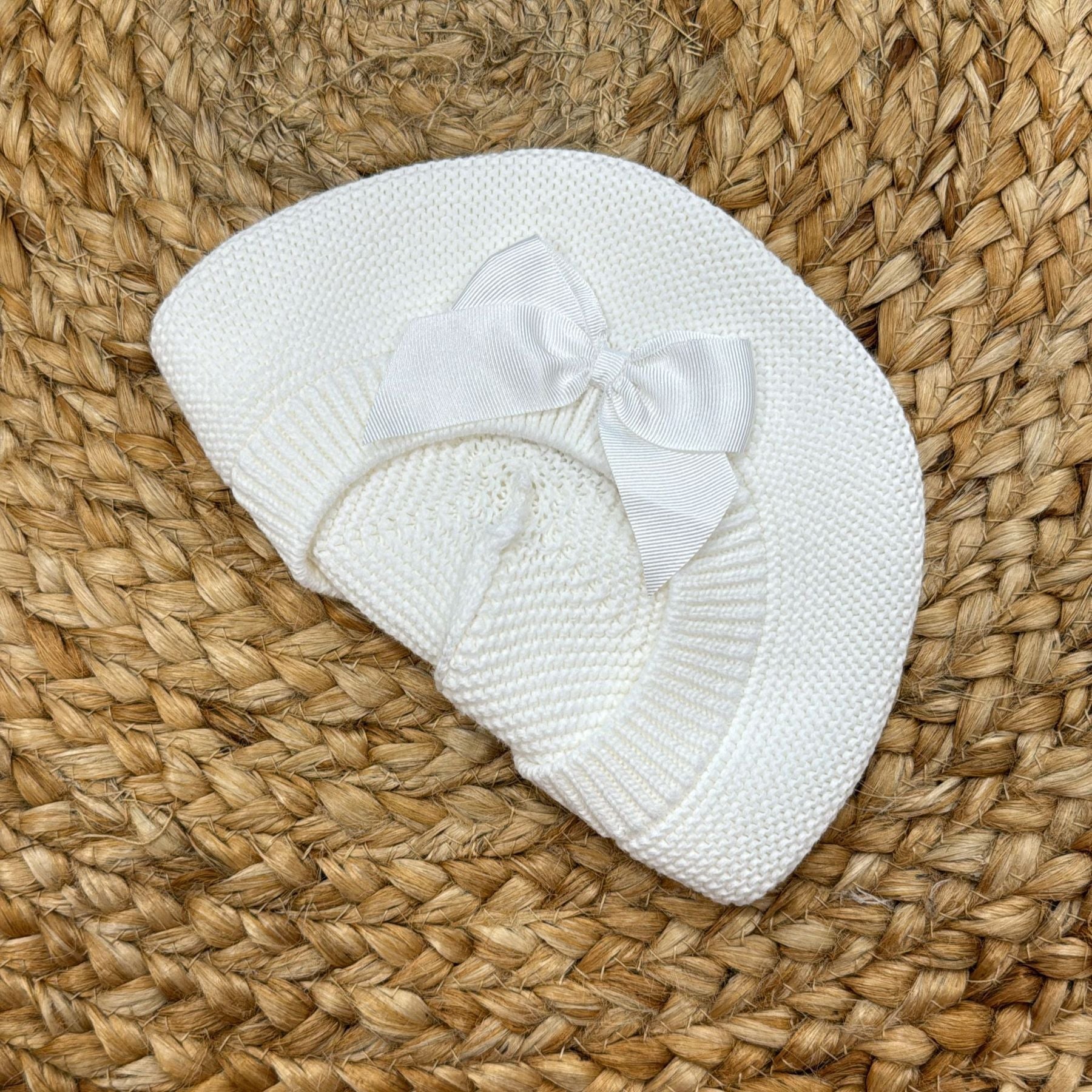 Condor Basco Con fiocco - Anima Kids