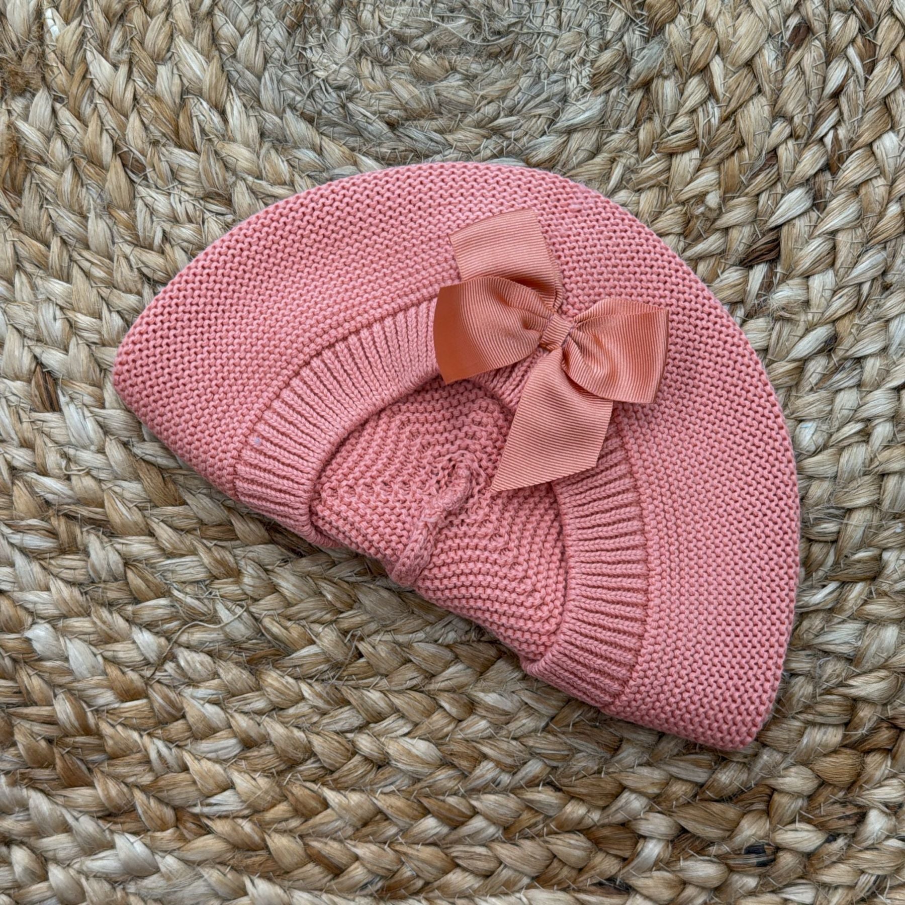 Condor Basco Con fiocco - Anima Kids