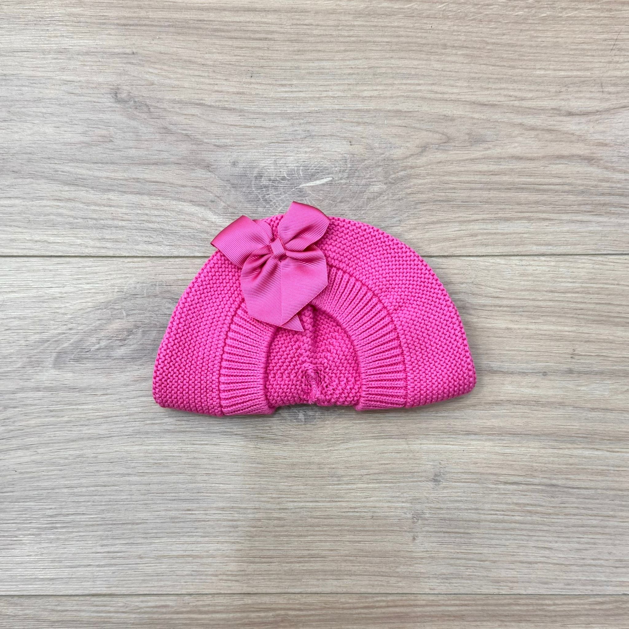 Condor Basco con fiocco in grosgrain - Anima Kids