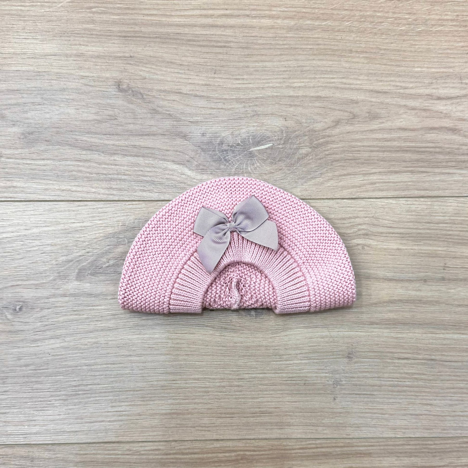 Condor Basco con fiocco in grosgrain - Anima Kids