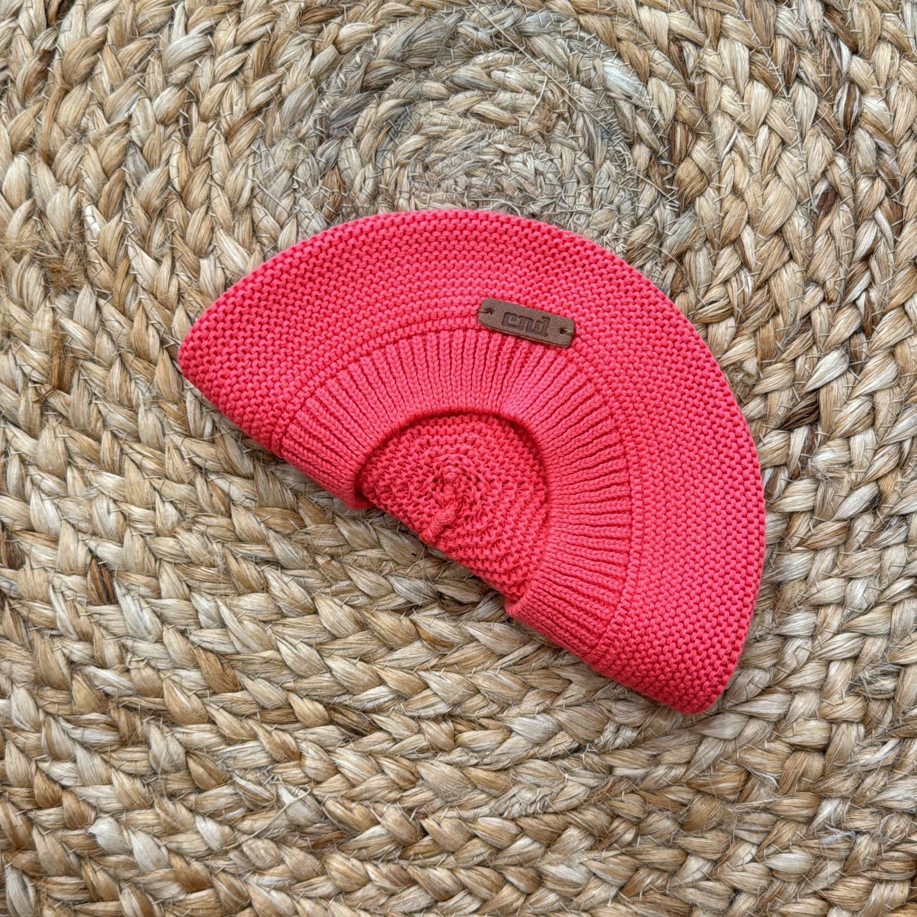 Condor Basco Corallo - Anima Kids