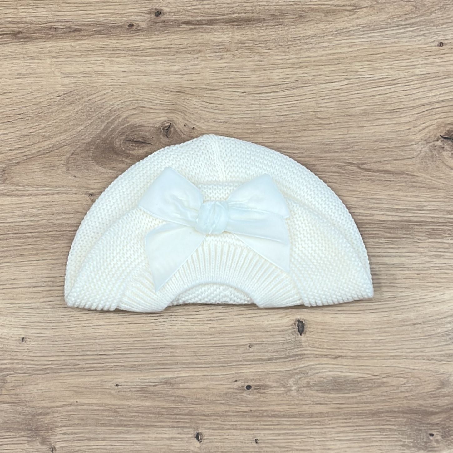 Condor Basco Fiocco in velluto - Anima Kids