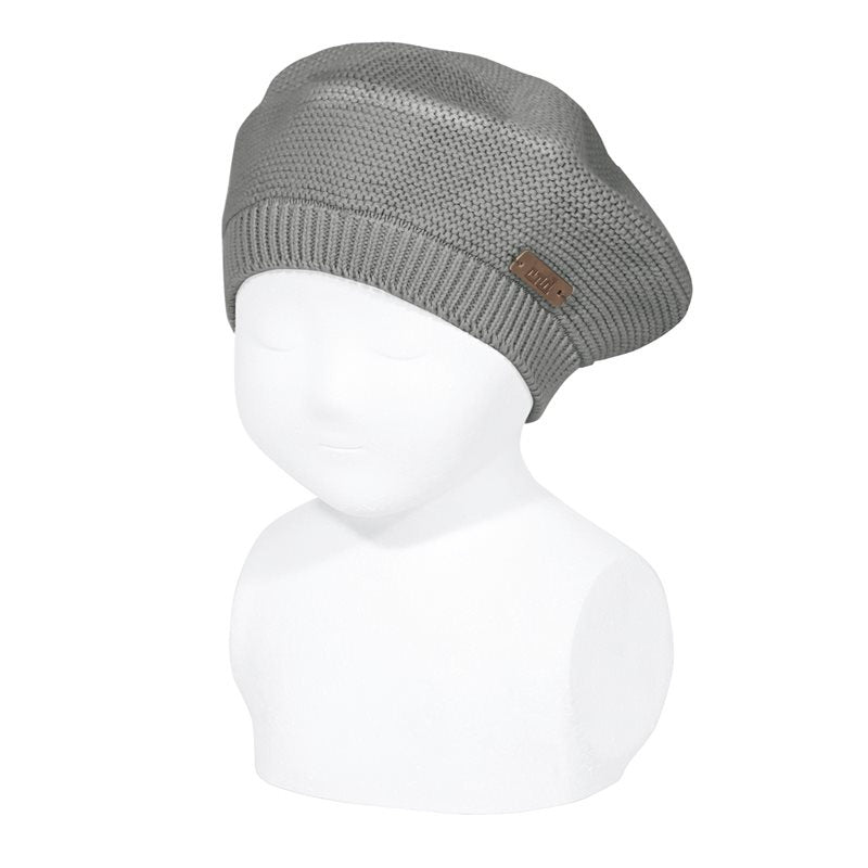 Condor Basco Grigio - Anima Kids