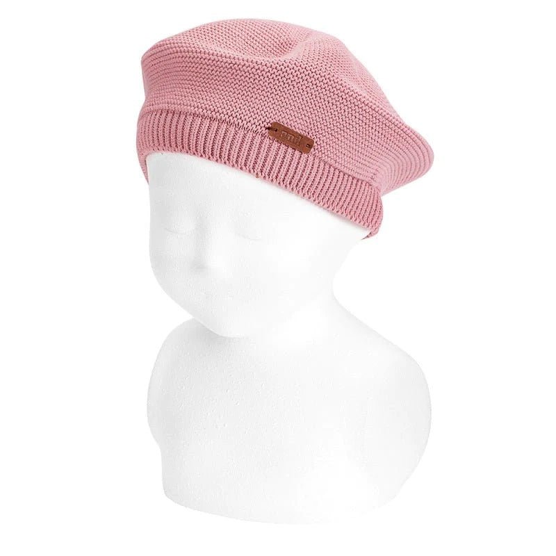 Condor Basco Rosa Antico - Anima Kids