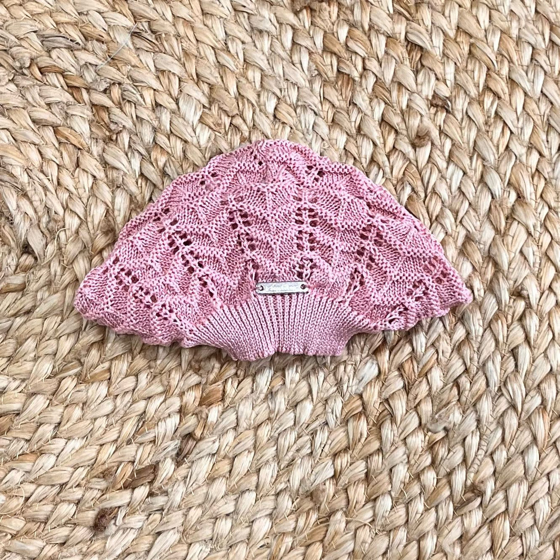 Condor Basco Traforato - Anima Kids