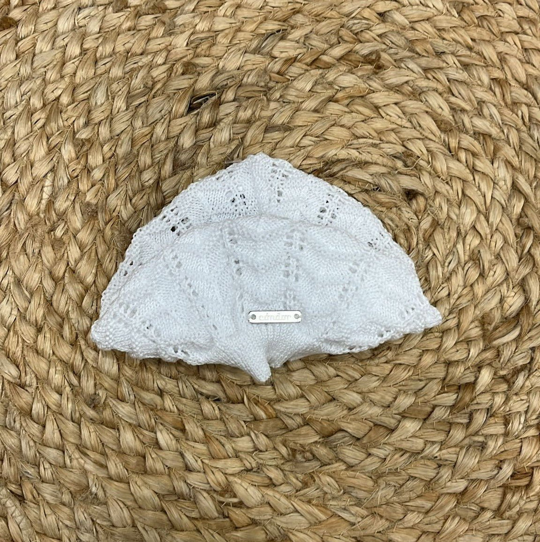 Condor Basco Traforato - Anima Kids