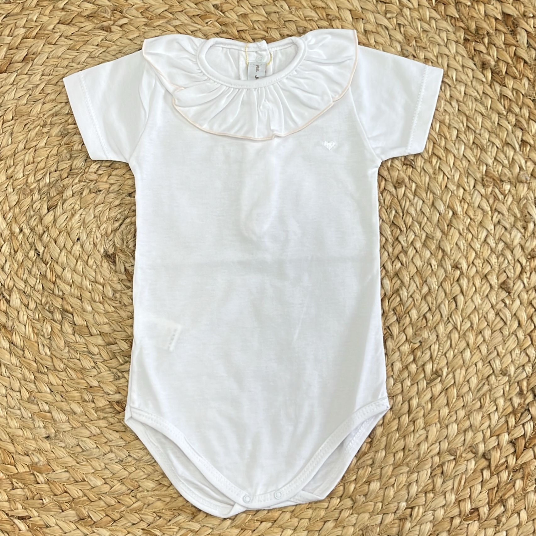 Condor Body Collo rouches - Anima Kids