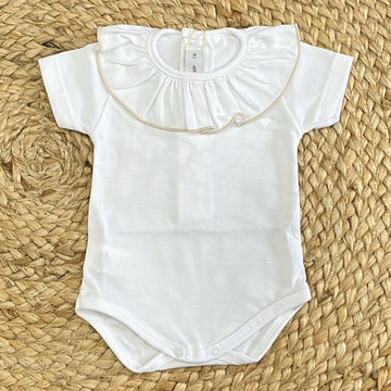 Condor Body Collo rouches - Anima Kids