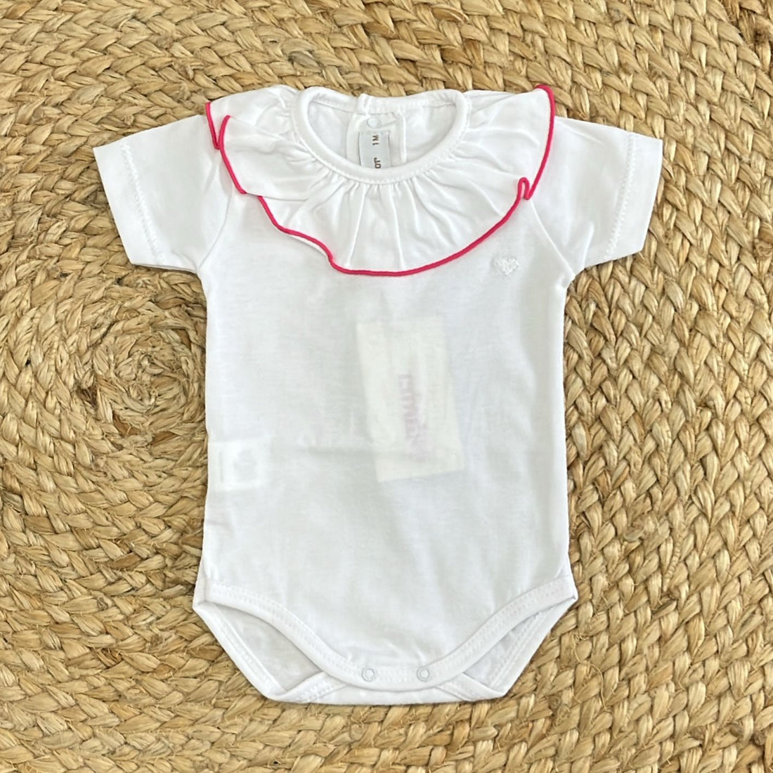 Condor Body Collo rouches - Anima Kids