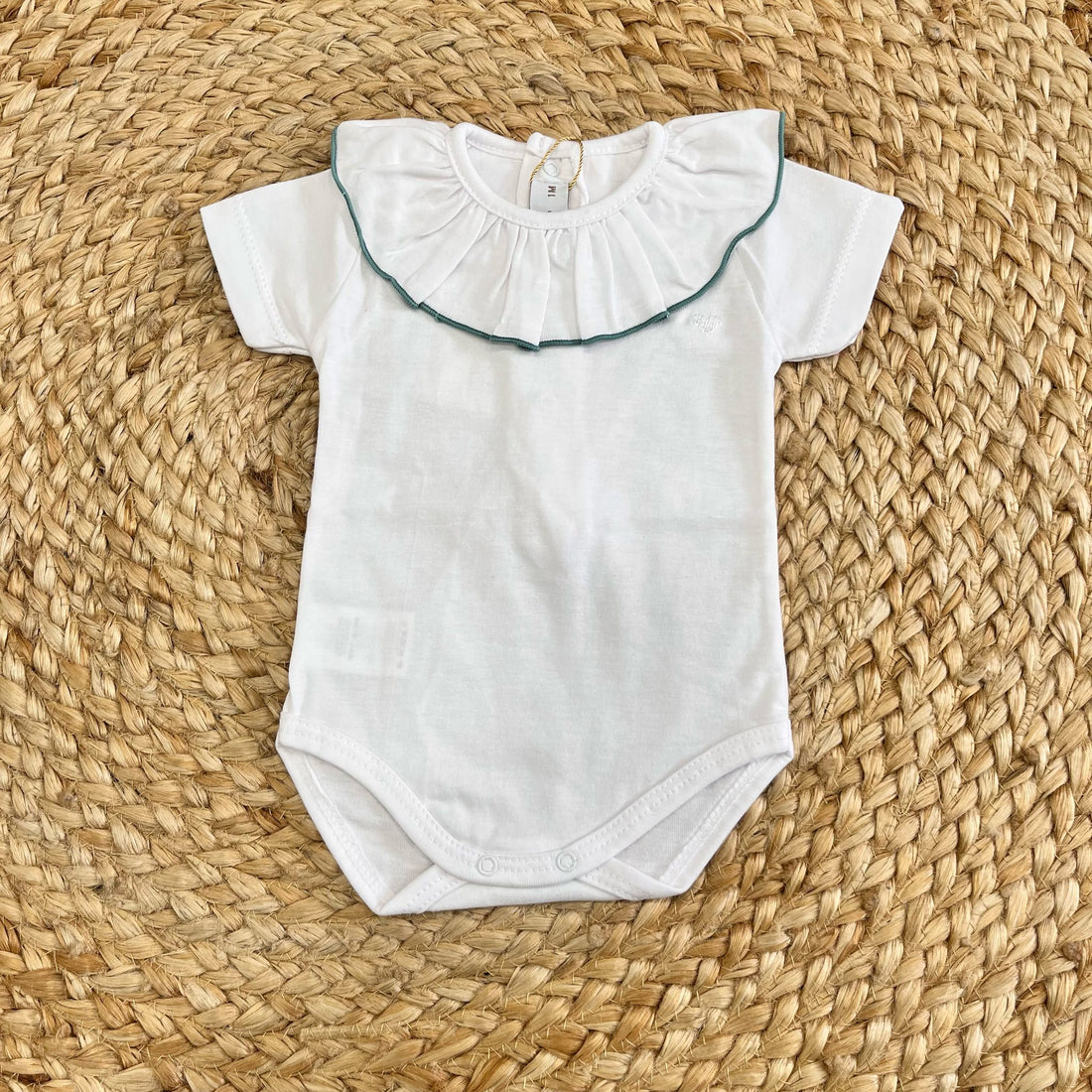 Condor Body Collo rouches - Anima Kids