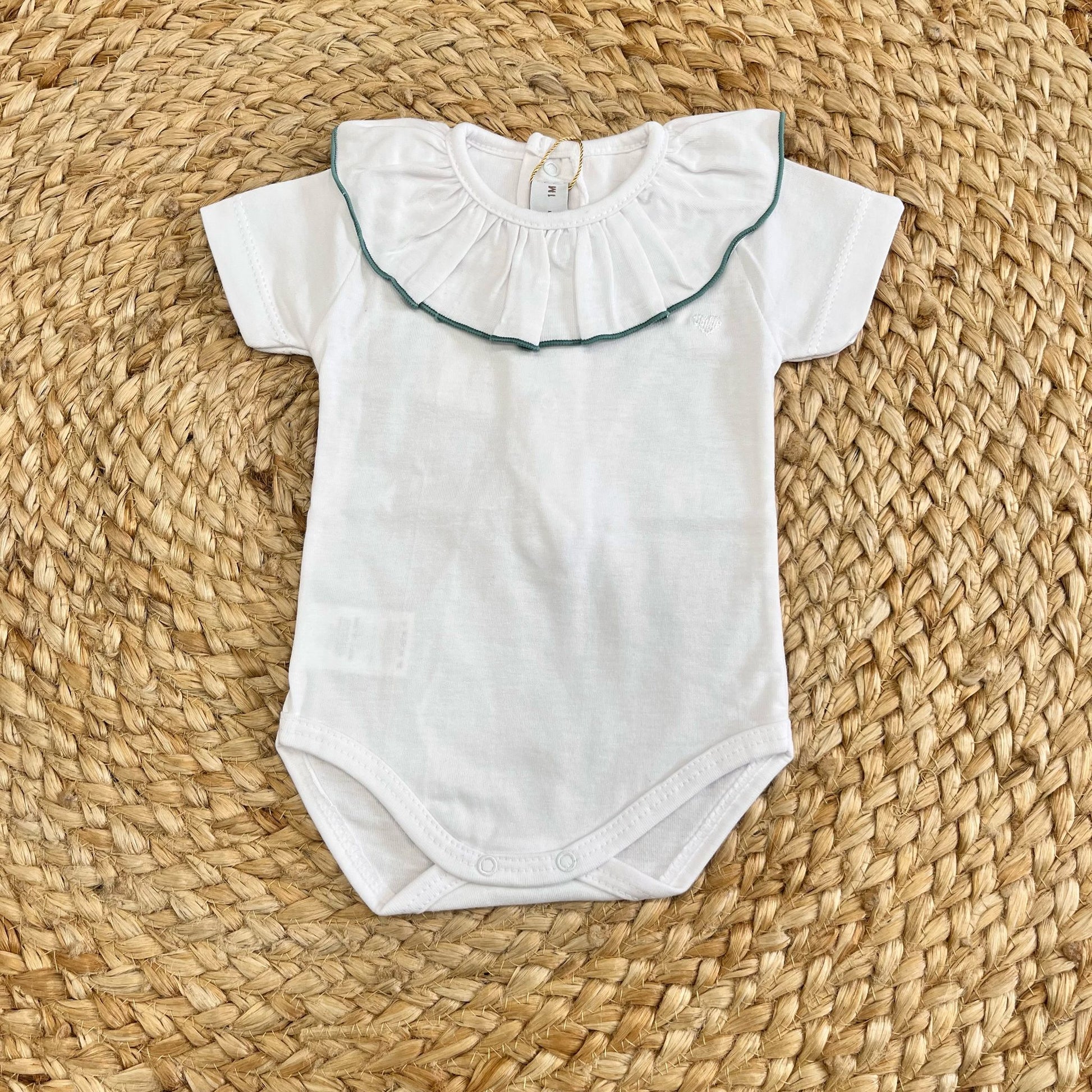 Condor Body Collo rouches - Anima Kids