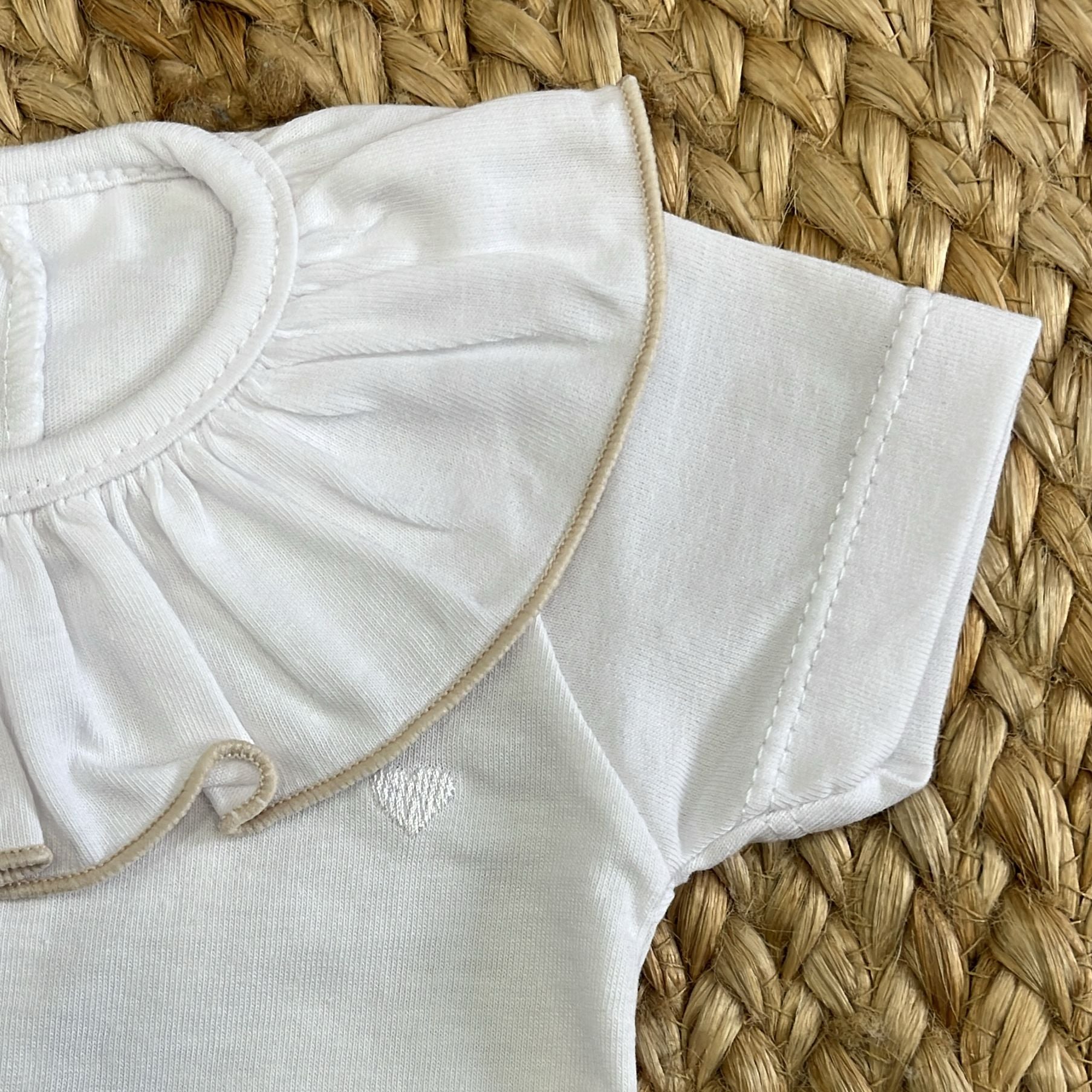 Condor Body Collo rouches - Anima Kids