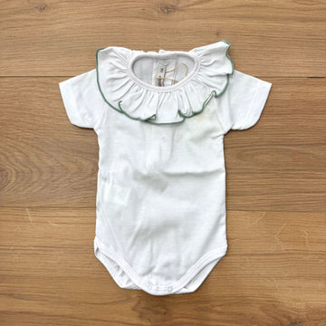Condor Body con collo rouches - Anima Kids
