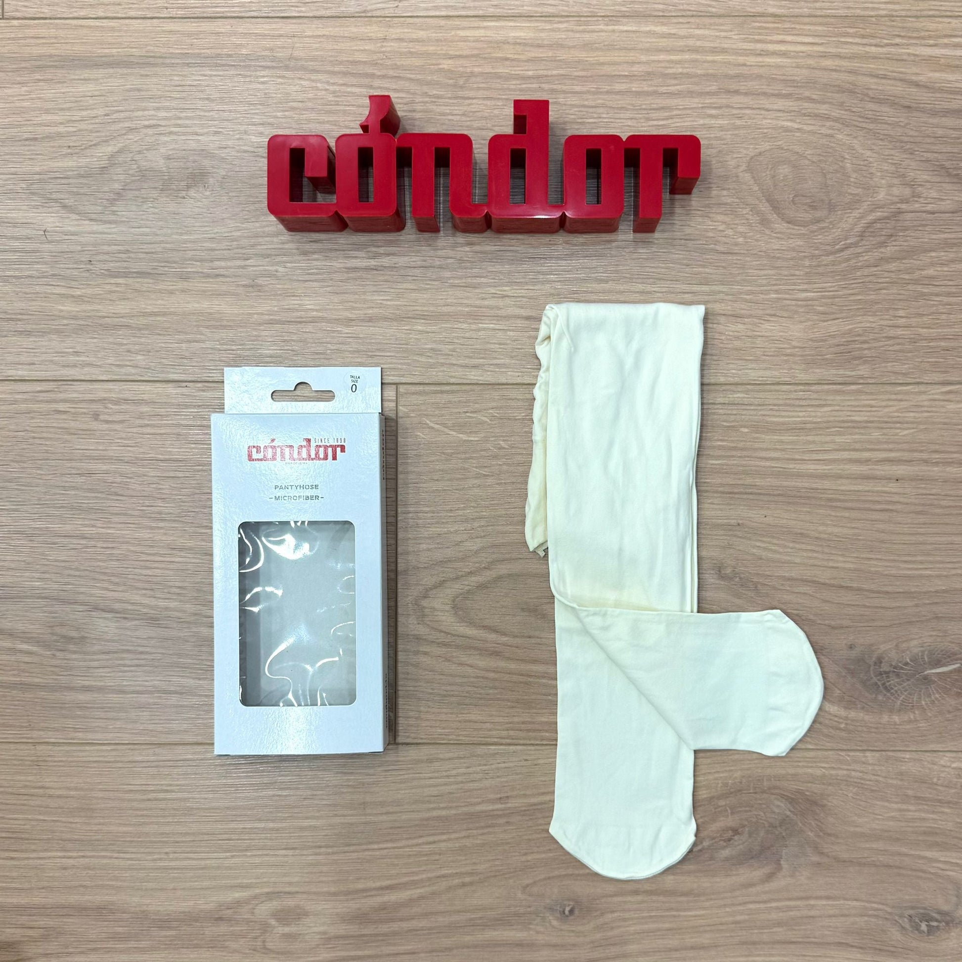 Condor Calza in microfibra - Anima Kids