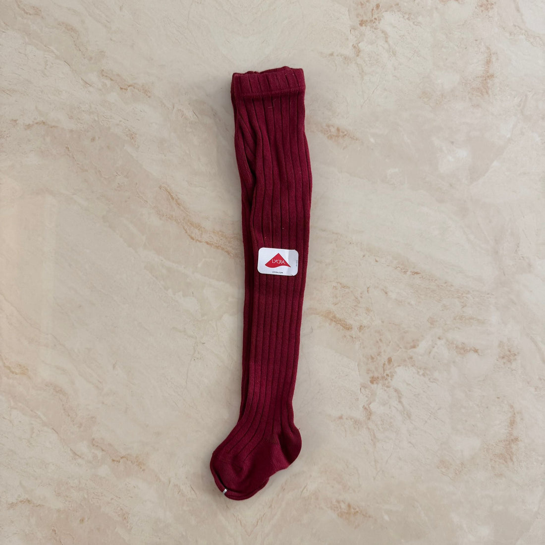 Condor Calzamaglia A Costine - Anima Kids