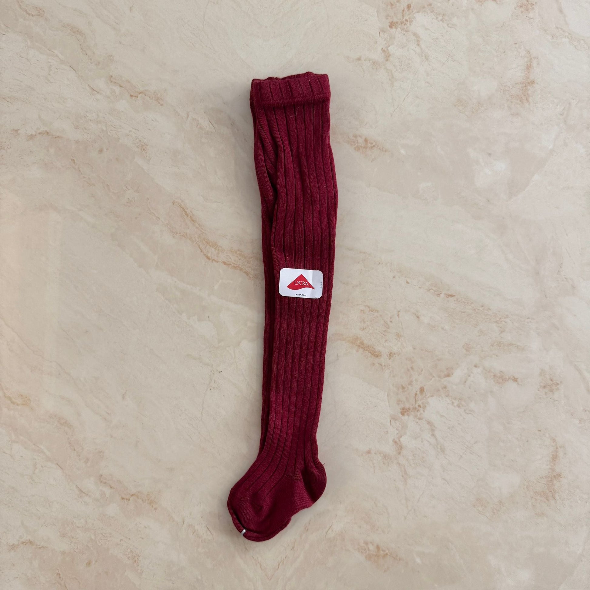 Condor Calzamaglia A Costine - Anima Kids