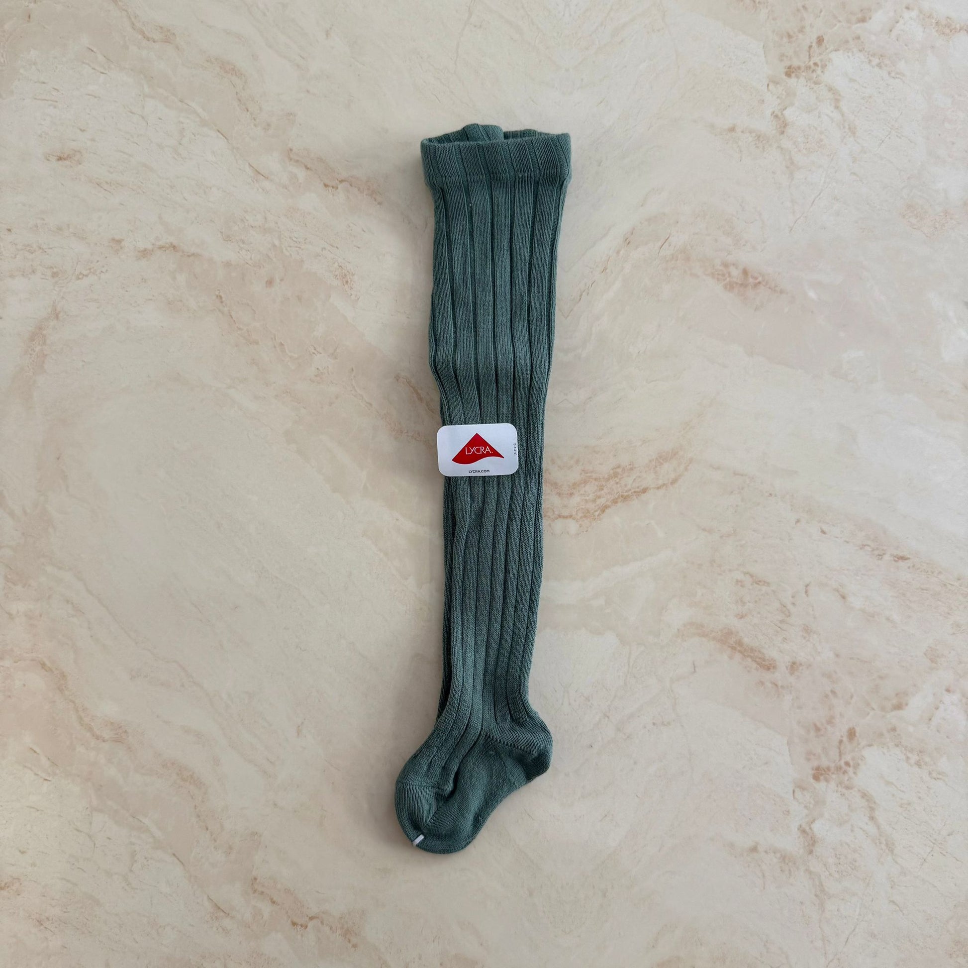 Condor Calzamaglia A Costine - Anima Kids