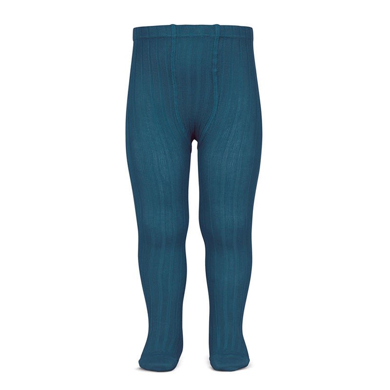 Condor Calzamaglia A Costine - Anima Kids