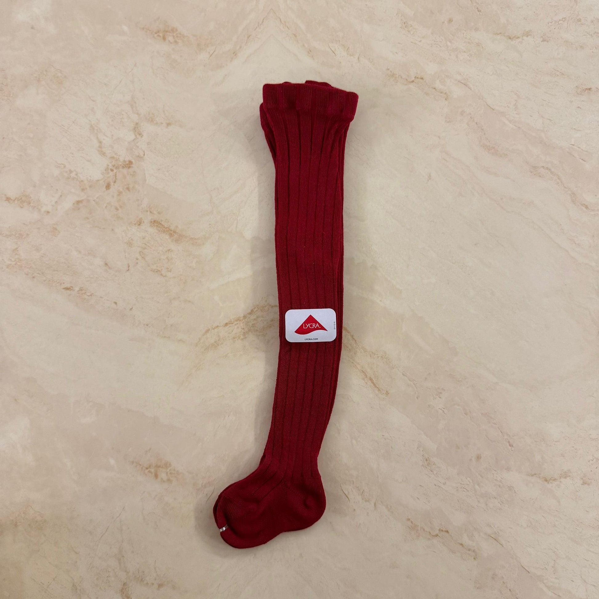 Condor Calzamaglia A Costine - Anima Kids