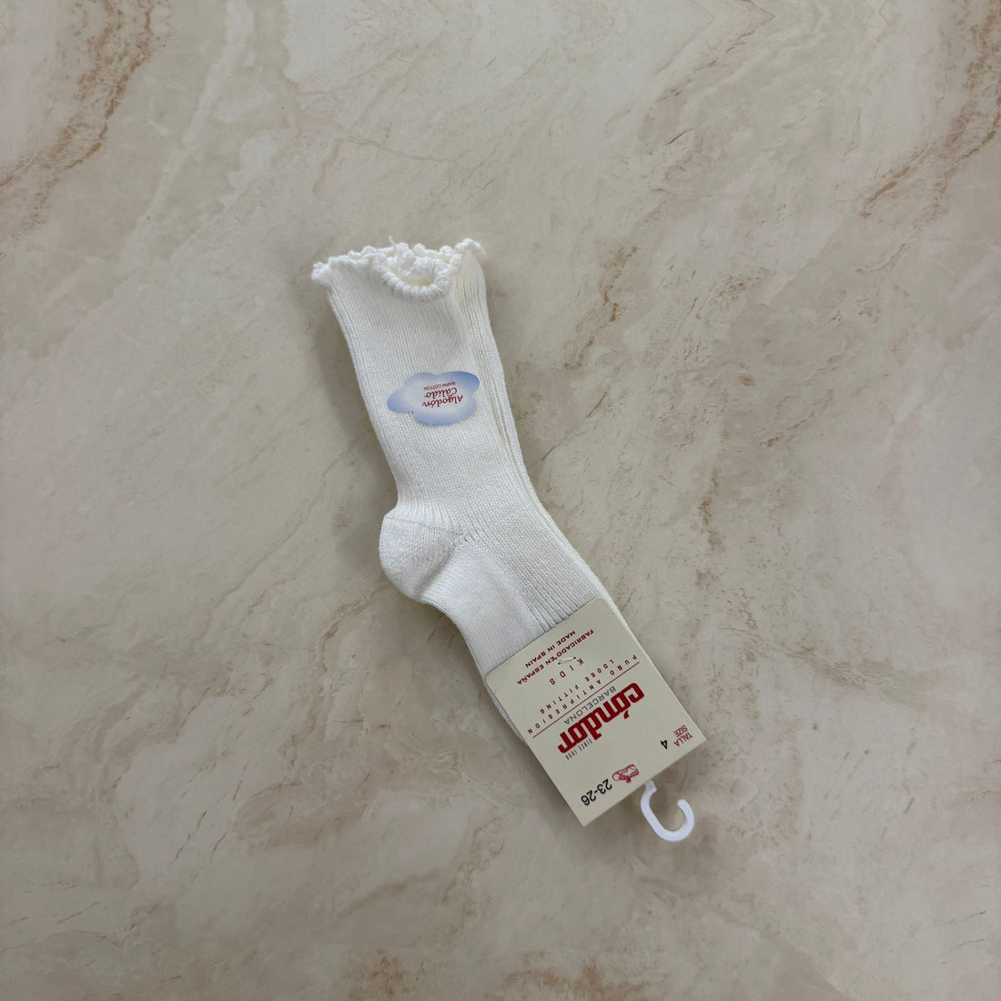 Condor Calzini in Caldo cotone - Anima Kids