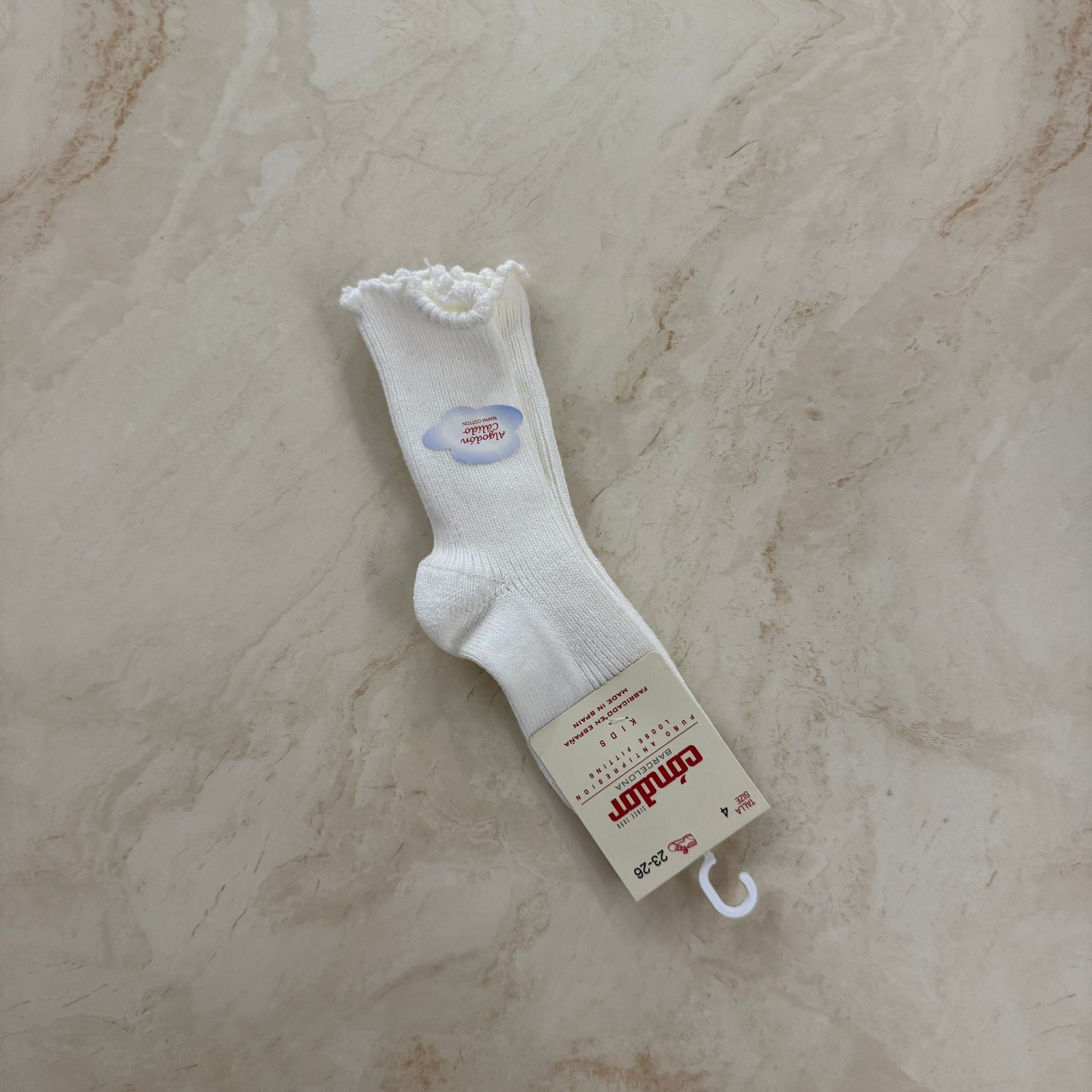 Condor Calzini in Caldo cotone - Anima Kids