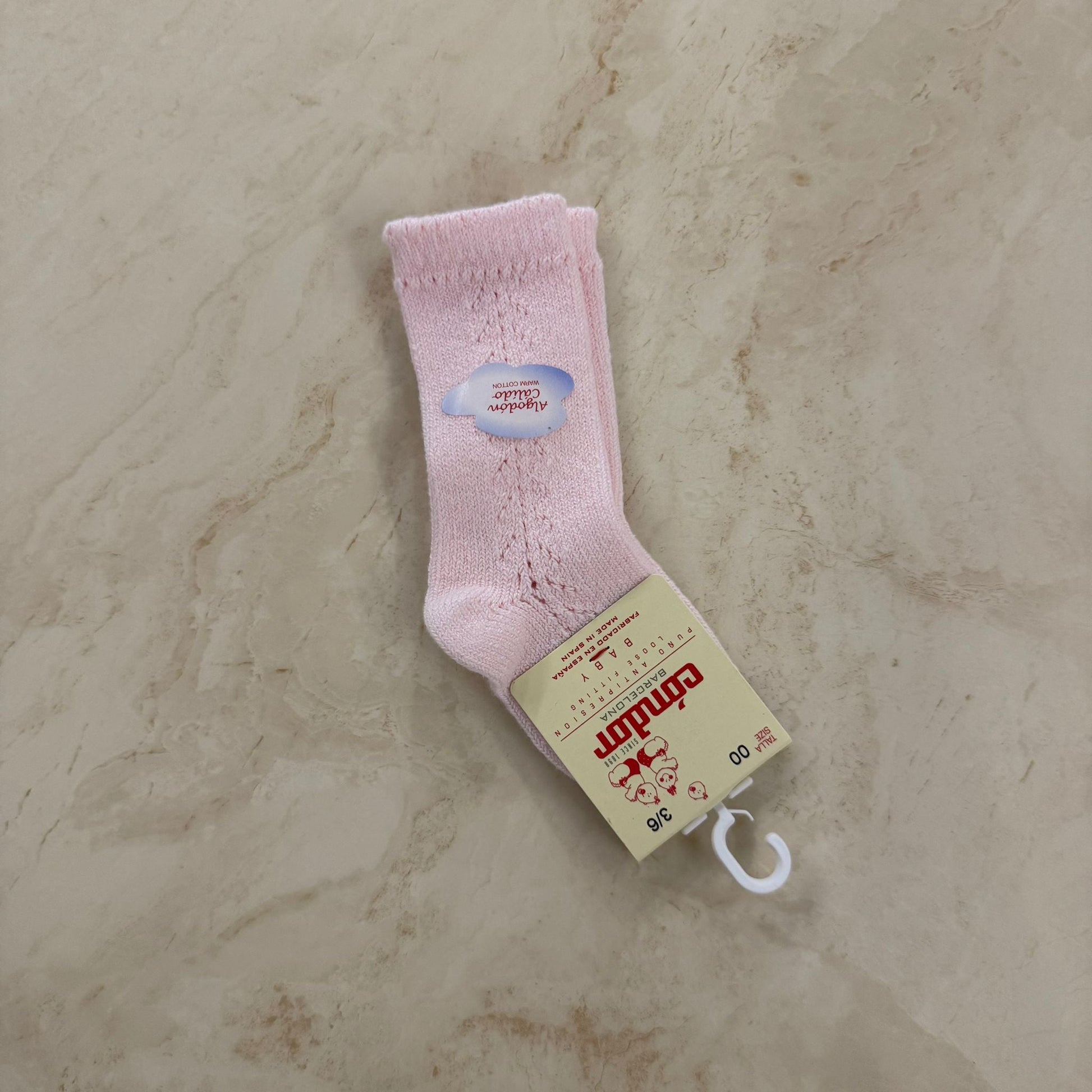 Condor Calzini in Caldo cotone - Anima Kids