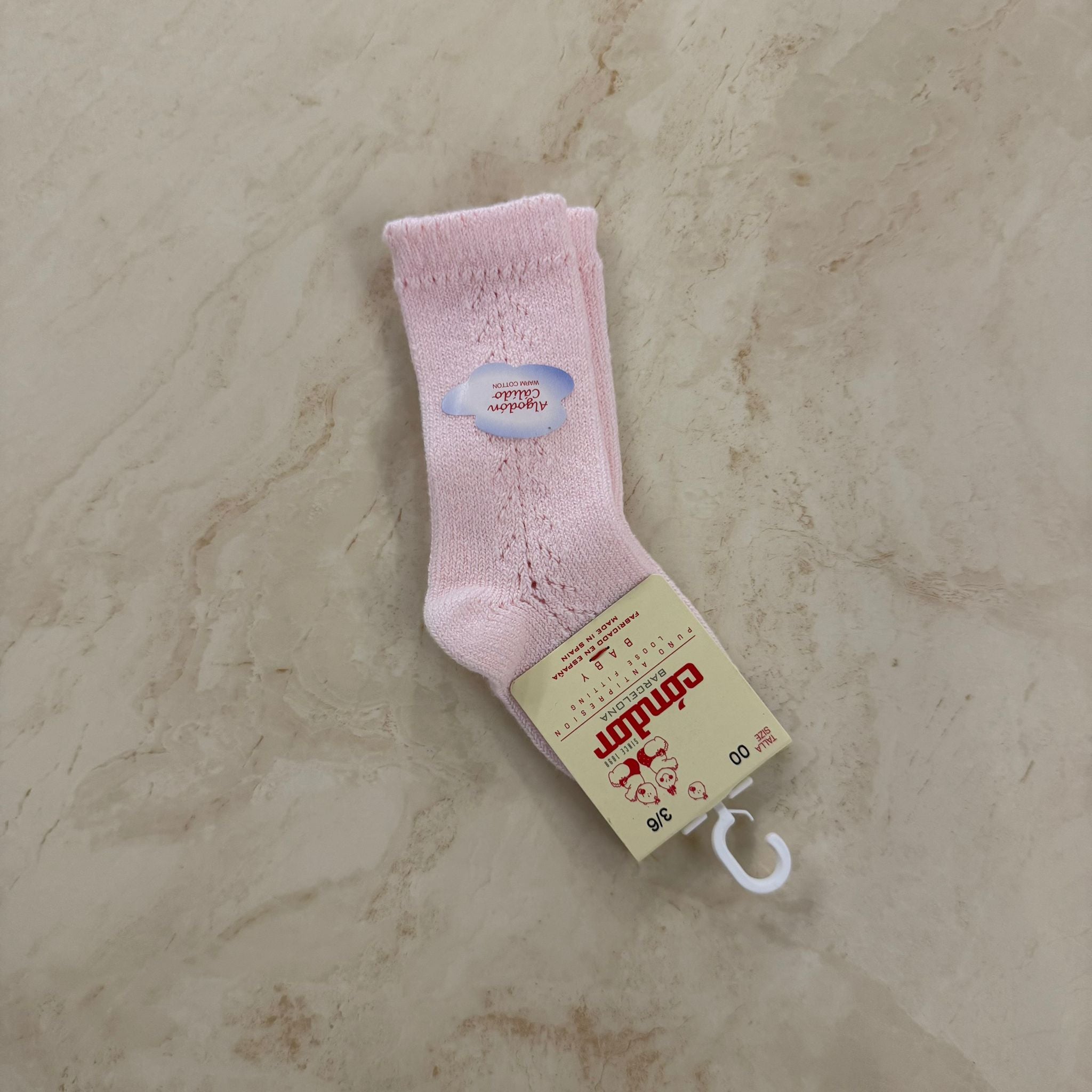 Condor Calzini in Caldo cotone - Anima Kids