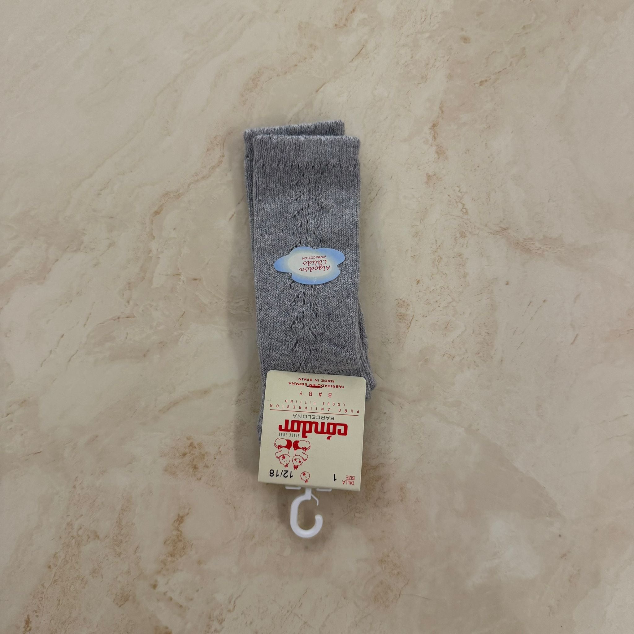 Condor Calzini in Caldo cotone - Anima Kids