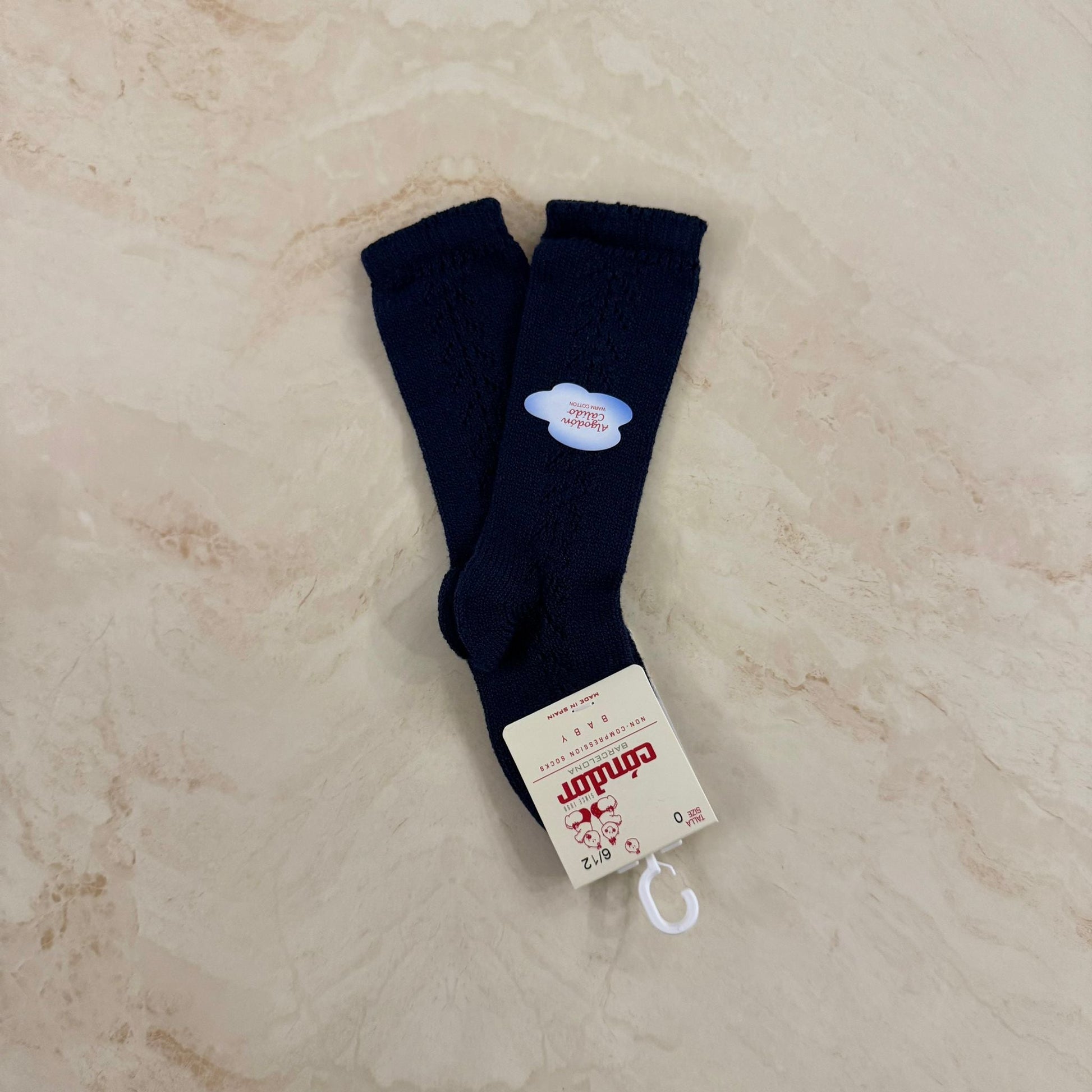 Condor Calzini in Caldo cotone - Anima Kids