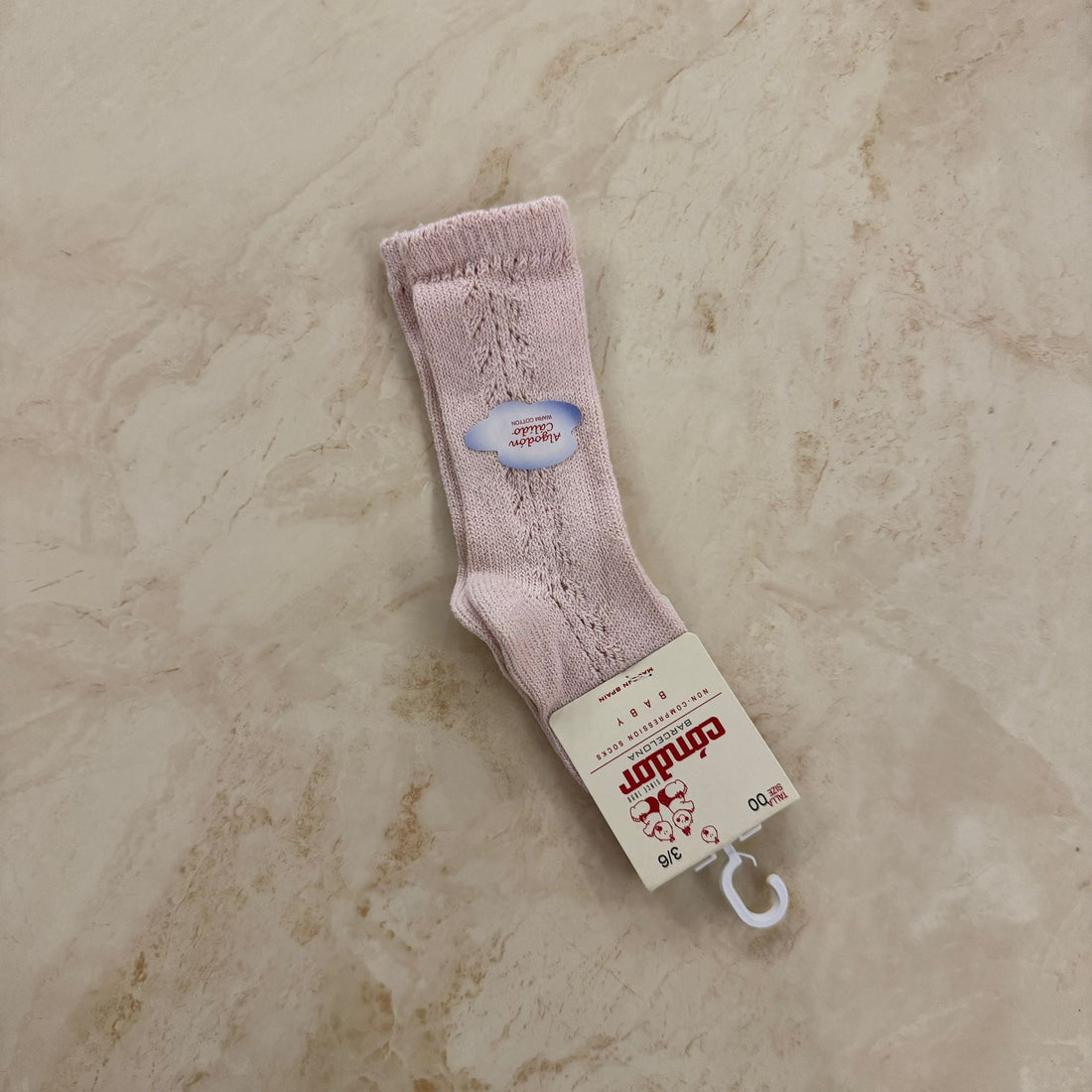 Condor Calzini in Caldo cotone - Anima Kids