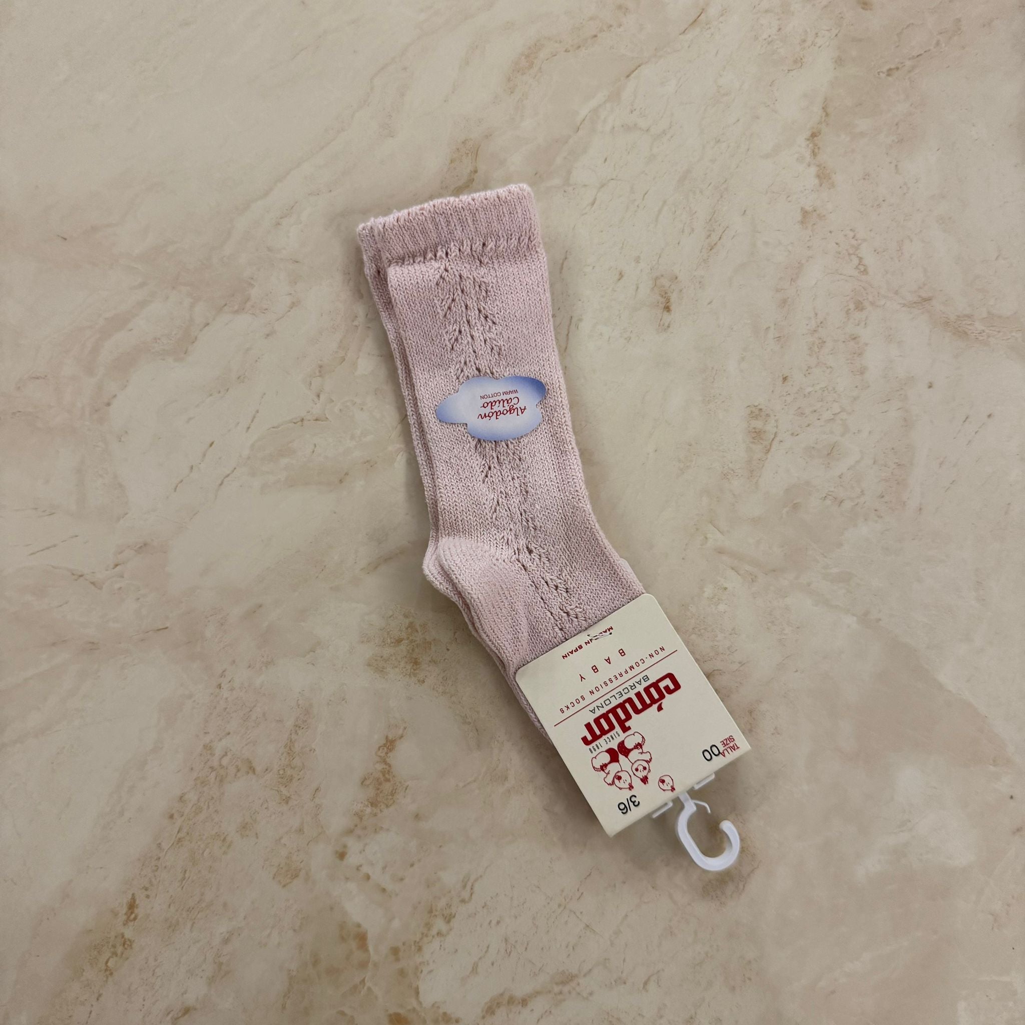 Condor Calzini in Caldo cotone - Anima Kids