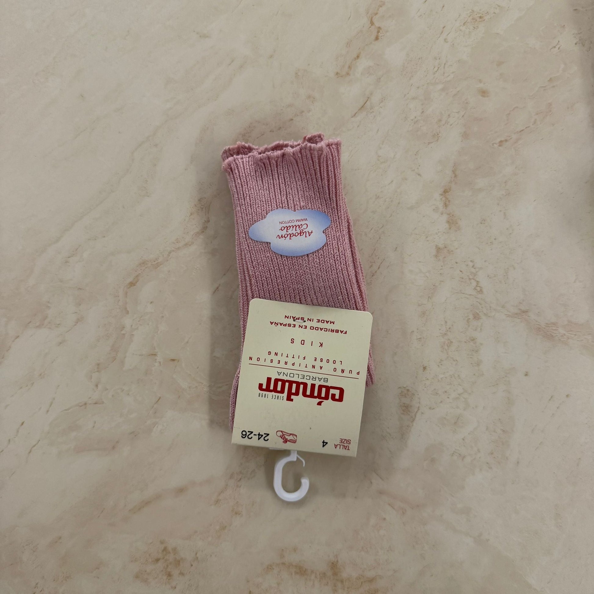 Condor Calzini in Caldo cotone - Anima Kids