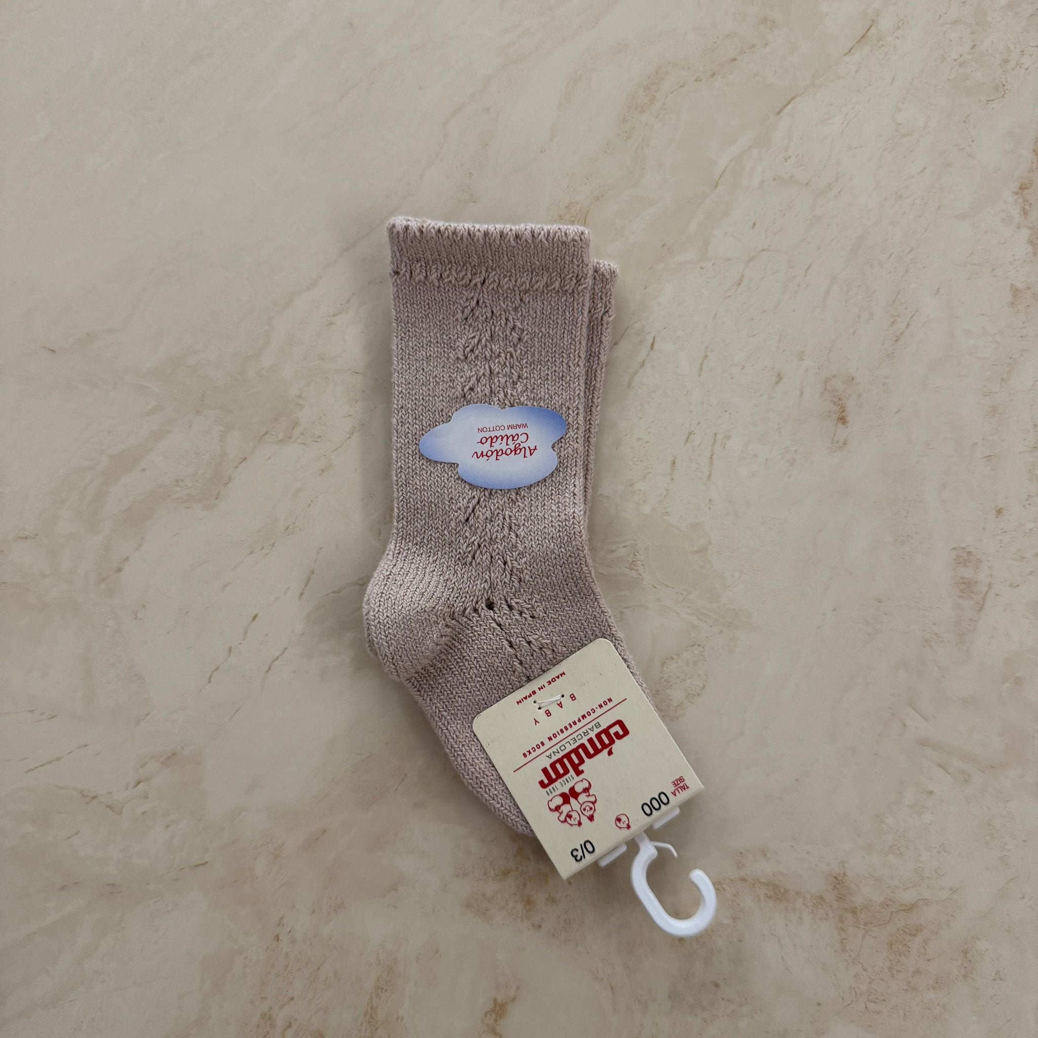 Condor Calzini in Caldo cotone - Anima Kids