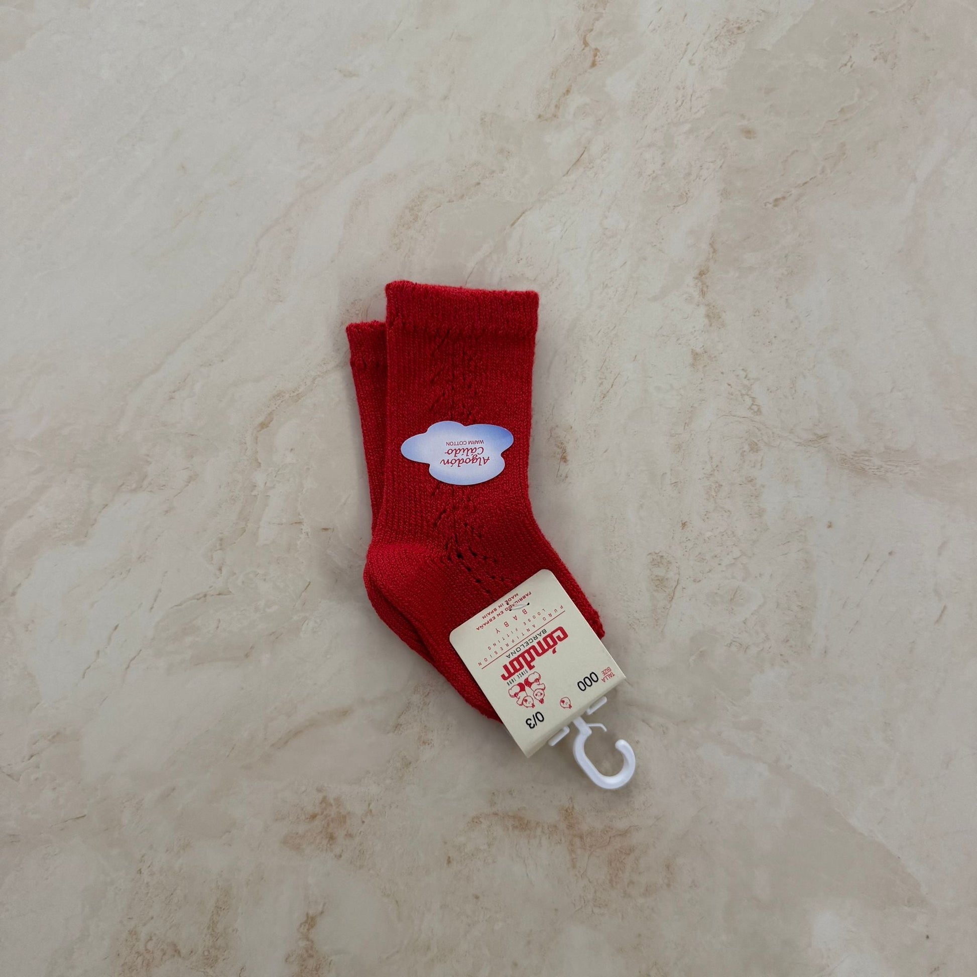 Condor Calzini in Caldo cotone - Anima Kids