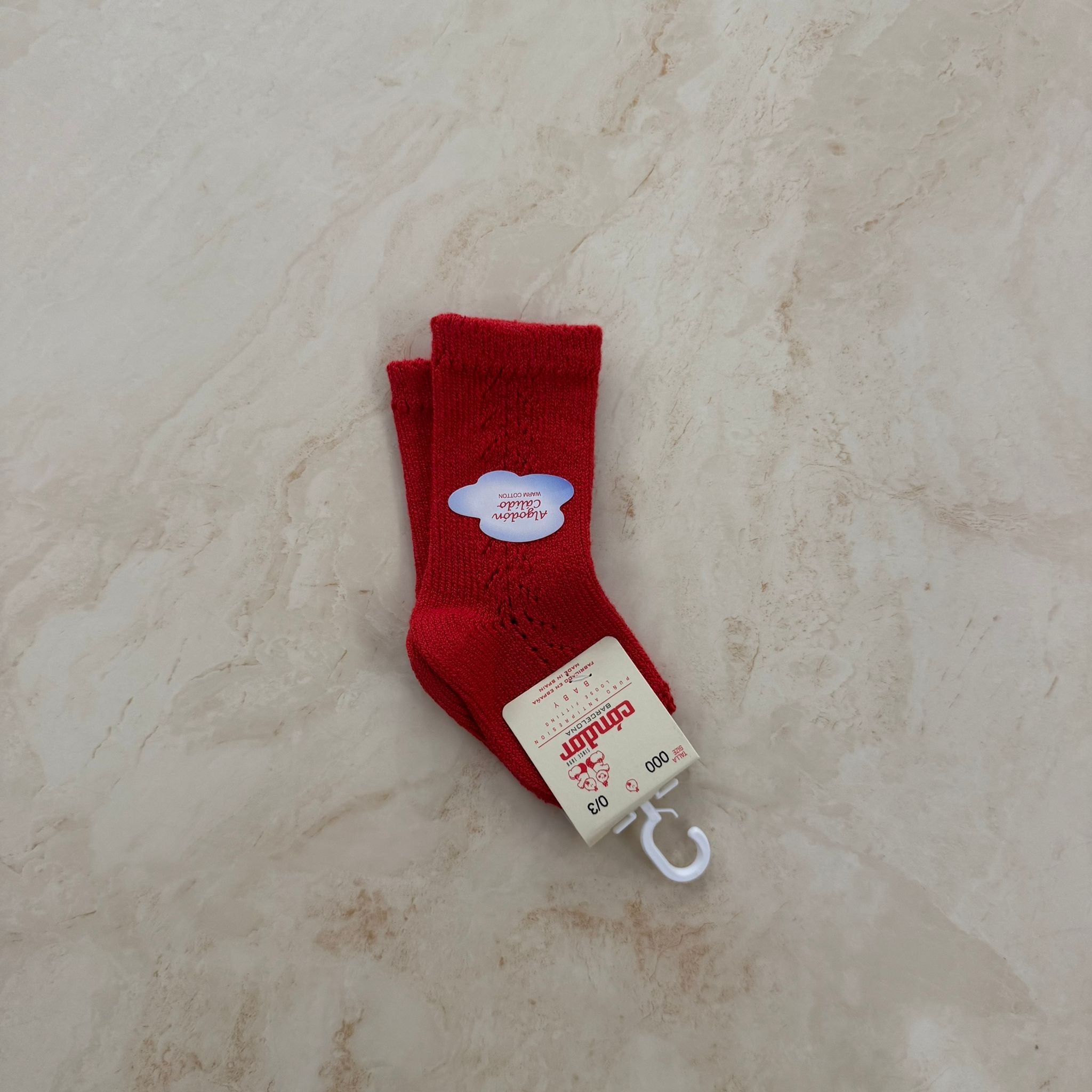 Condor Calzini in Caldo cotone - Anima Kids