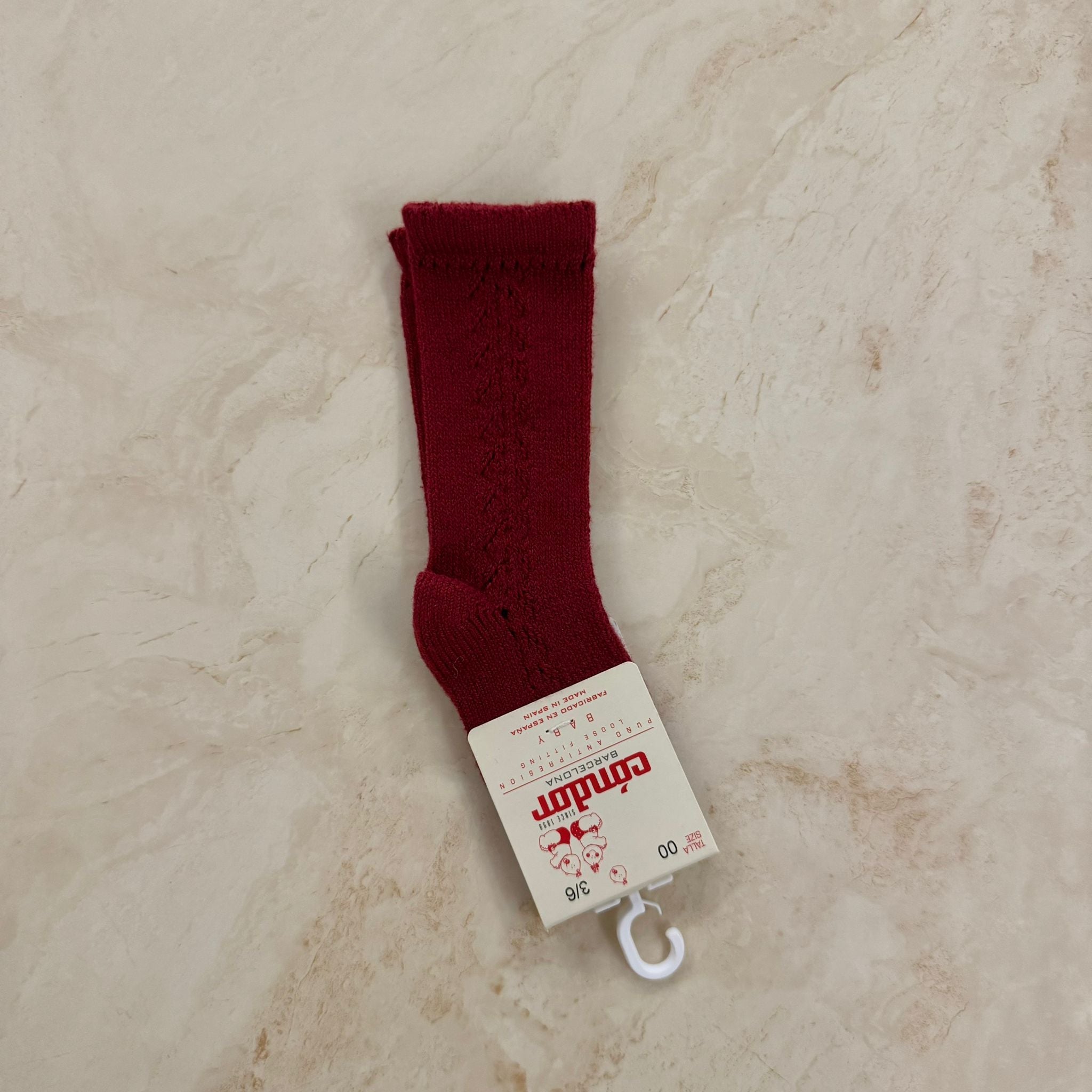 Condor Calzini in Caldo cotone - Anima Kids