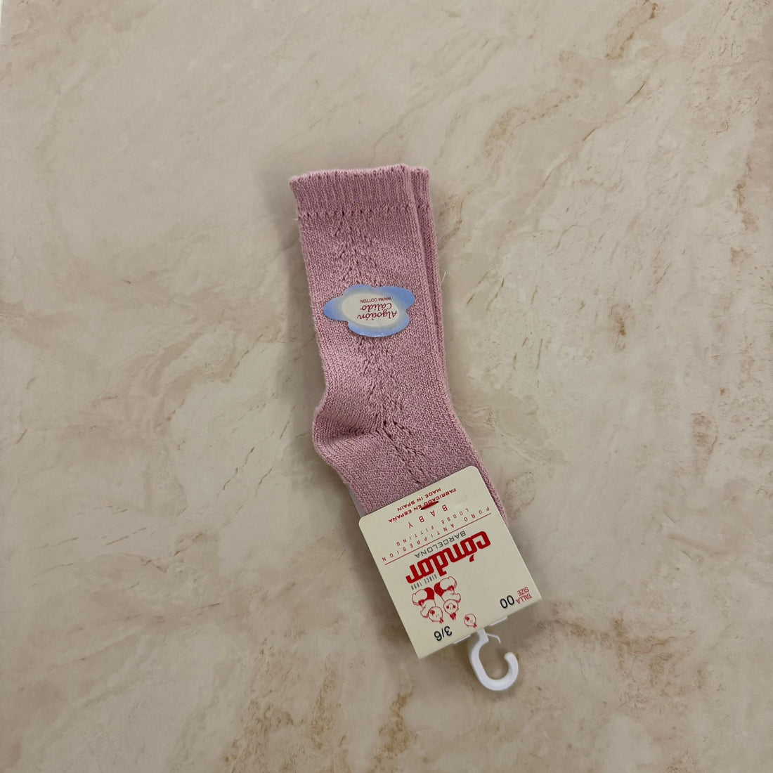 Condor Calzini in Caldo cotone - Anima Kids