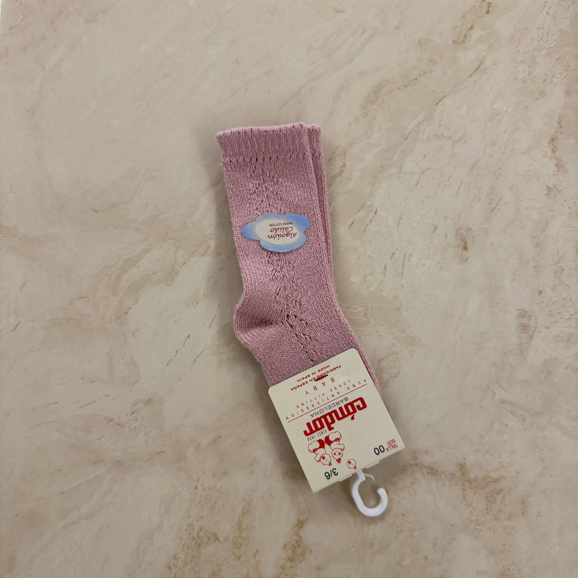 Condor Calzini in Caldo cotone - Anima Kids