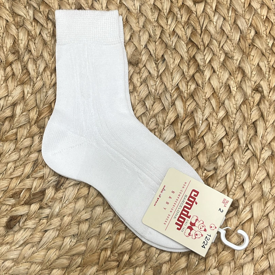 Condor Calzini in Filo di scozia - Anima Kids