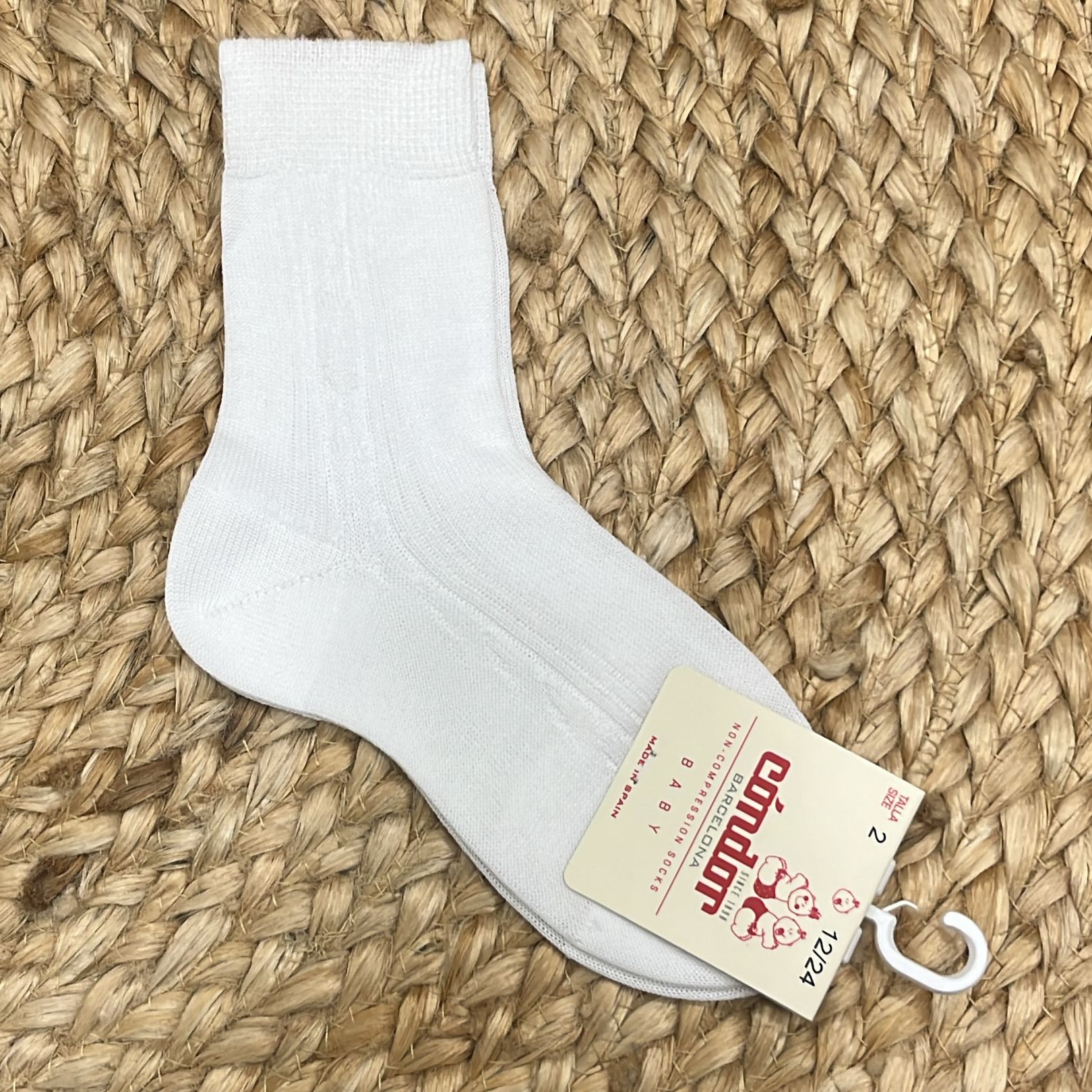 Condor Calzini in Filo di scozia - Anima Kids