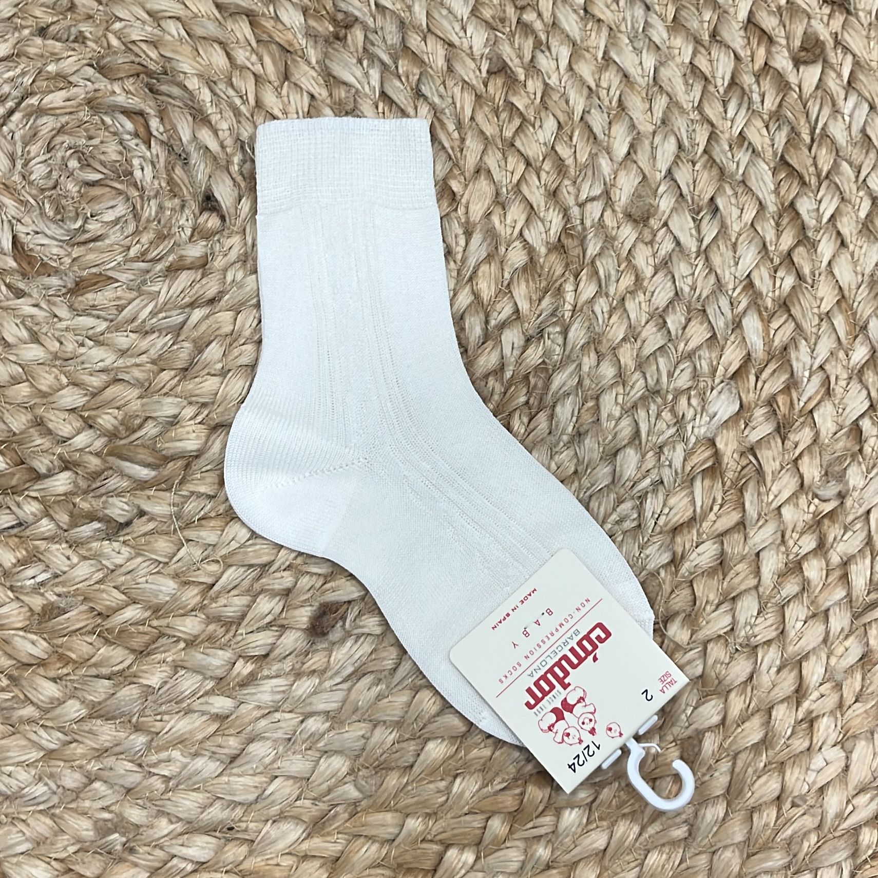 Condor Calzini in Filo di scozia - Anima Kids