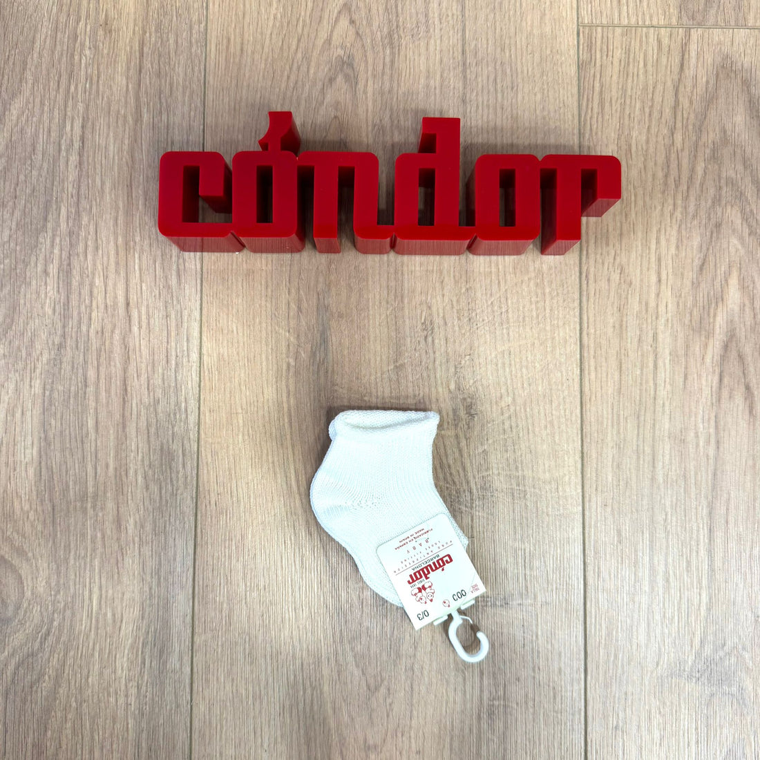 Condor Calzino basso con risvolto - Anima Kids
