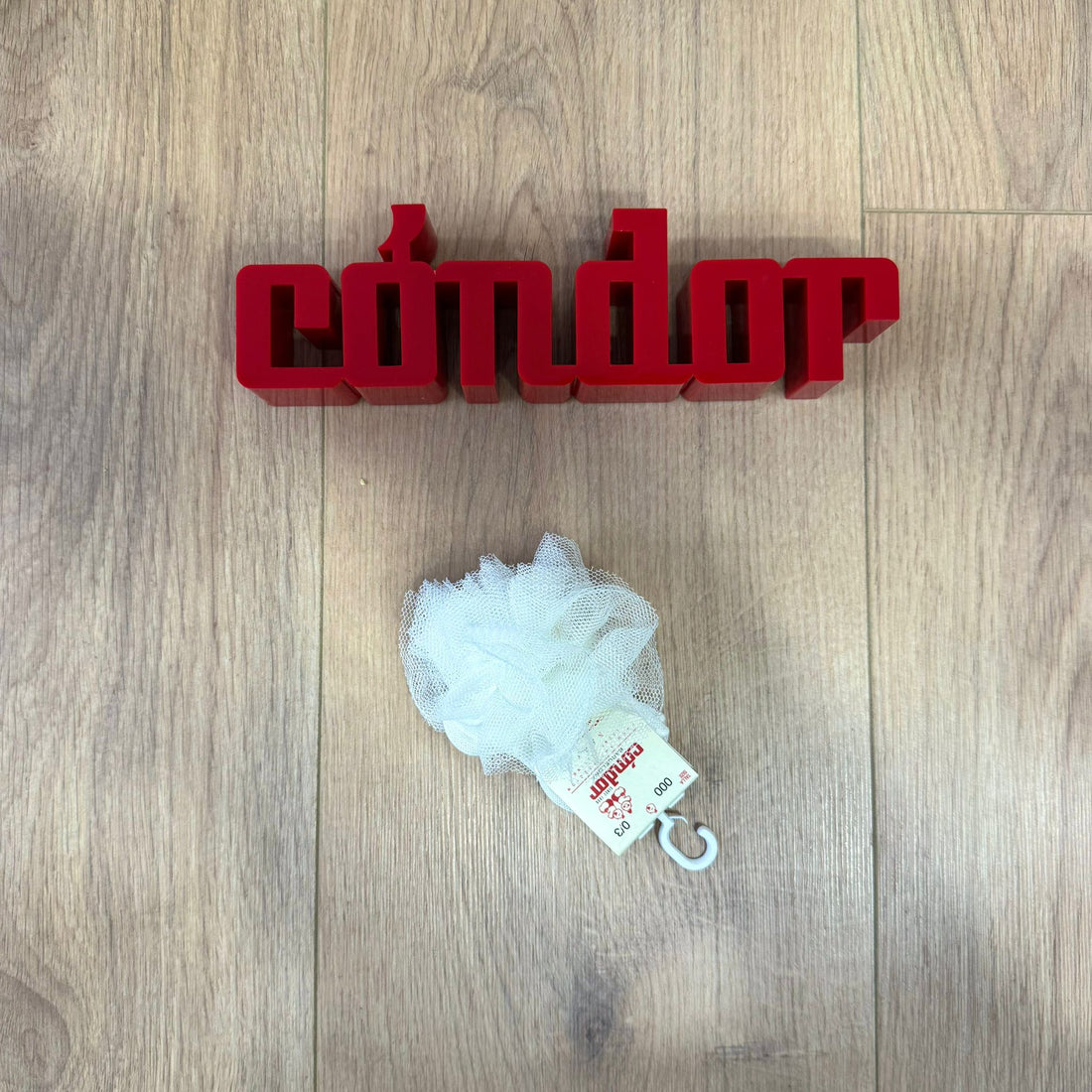 Condor calzino basso con toulle - Anima Kids