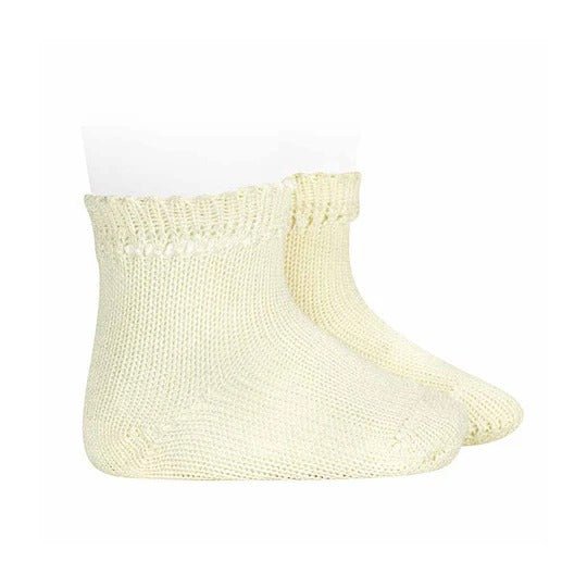 Condor Calzino corto in Filo - Anima Kids